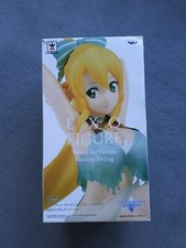 Figurine Sword Art Online Lyfa