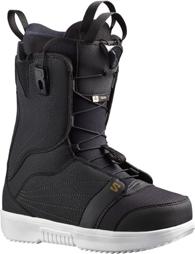 Bottes femme snowboard - bottes,