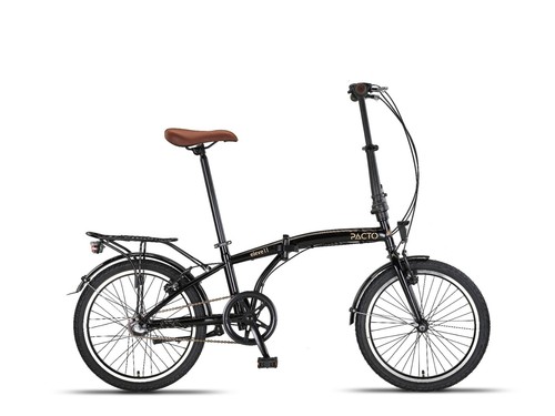 Pacto eleven pouces vélo - eleven,