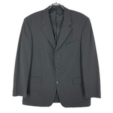 DIGEL Veste Blazer Smart Guard Pour Hommes 60% Laine Taille XL - 54