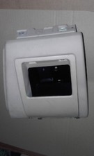 VIDE POCHE BEIGE BMW SERIE 5 E39 525 530 520 528 523 535 540 TDS D i M5 