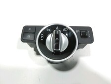 COMMANDE ECLAIRAGE MERCEDES CLASSE GLK 204 phase 1 (08/2008 04/2012) / NE 193916