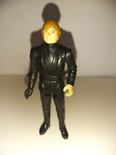 FIGURINE VINTAGE KENNER LUKE SKYWALKER HONG KONG 1983 STAR WARS