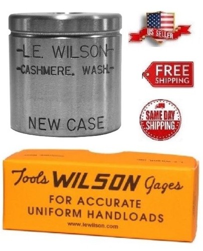 Wilson trimmer case holder - trimmer,
