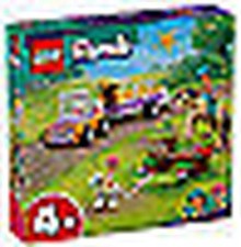 Lego Friends Remorque Avec Cheval et Poney 42634 Lego