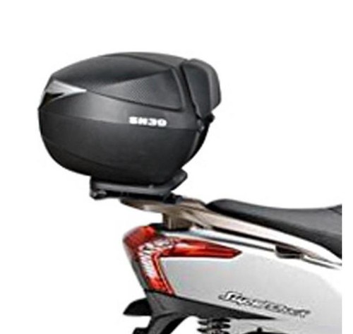 Support top case shad pour - support,