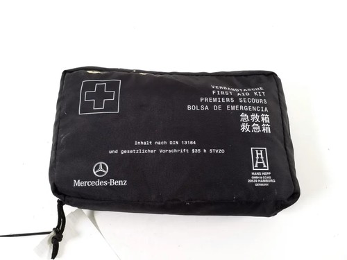 Mercedes benz eqb - mercedes-benz, trousse