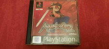 Jeu Playstation 1 PS1 Alundra