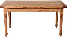 Table Rectangulaire Extensible