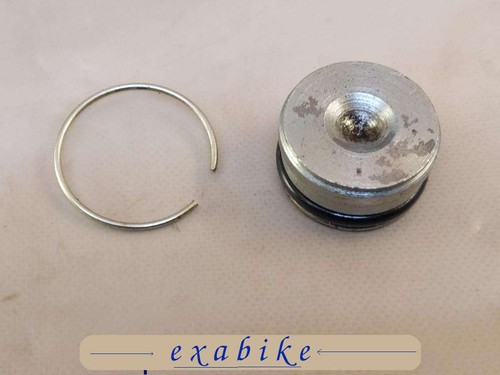 Bouchon fourche pour - de,