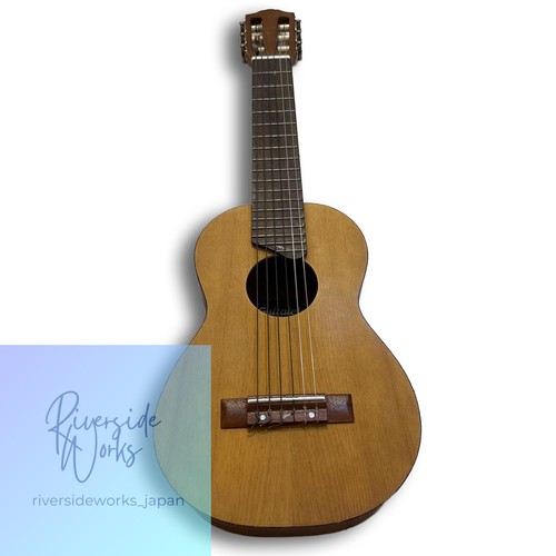 Guitare bois yamaha 6 - yamaha,