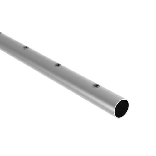 Tube rond inox - inox, aisi