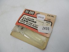 CP125 DU-BRO MODELISME R/C