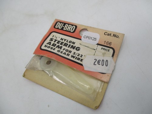 Cp125 bro modelisme c - cp125, r/c