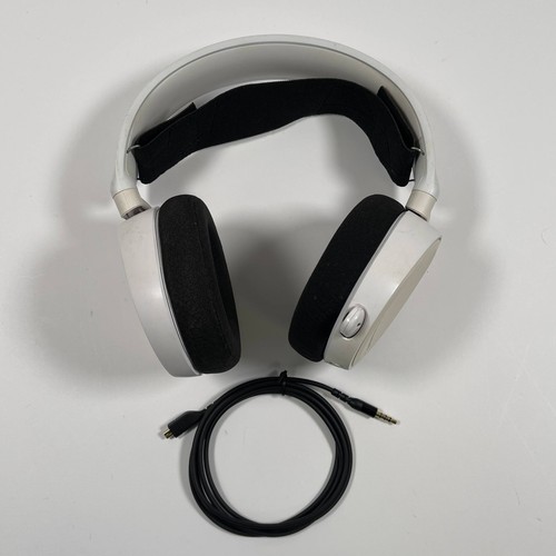 Steelseries arctis casque - 3,