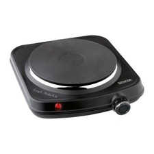 Plaque de cuisson électrique