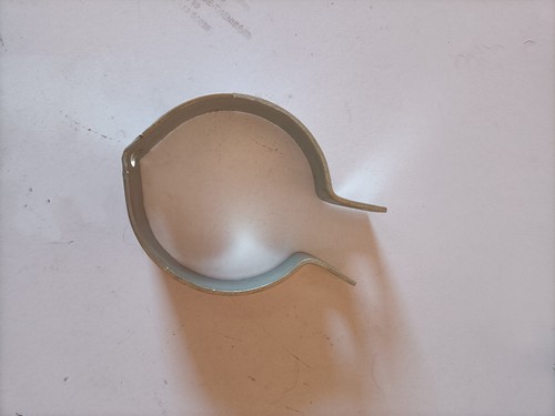 Collier pot motobecane - collier, de