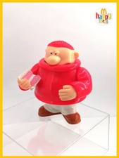 Figurine McDONALD'S HAPPY MEAL - HUGO  - TITEUF - Zep - Bande Dessinée - 2003