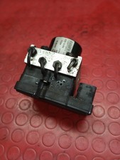 Modulateur Pompe Centralina