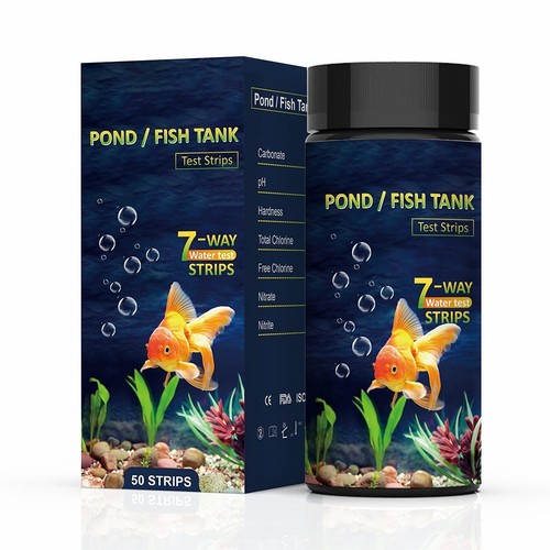 Kit test aquarium 1 doit - aquarium,