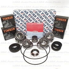 Kit De Réparation De Différentiel Arrière Pour Land Rover Volvo XC90 PN F2RDK1