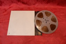 Bande revox magnétiques - magnétiques, grise