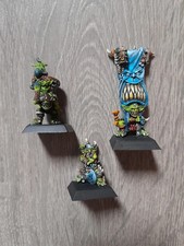 Confrontation Rackham