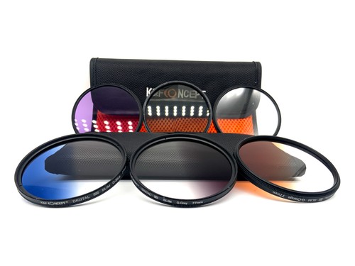 Concept 6x ensemble - concept,