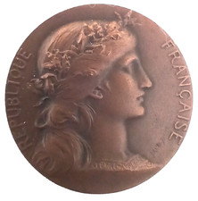 MEDAILLE - MED 120 - SOINS