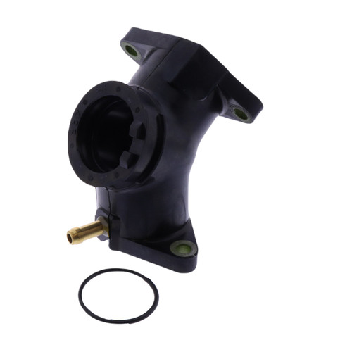 Pipe admission tourmax - pipe,