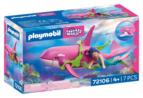 Playmobil fantasy magic - playmobil, &