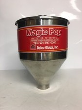 KIM'S MAGIC POP RICE CAKE