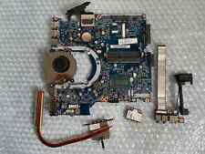 carte mère ordinateur portable CLEVO 15" W540 non testé. pour pièces