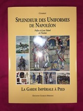 SPLENDEUR DES UNIFORMES DE