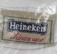 Heineken T-Shirt Extra Large