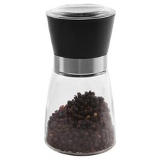 Moulin manuel en verre 13 cm