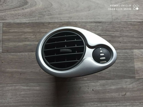 Aerateur gauche renault clio - aerateur,