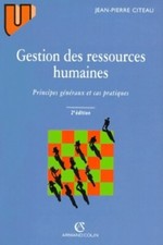 Gestion des ressources