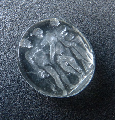 Intaille camée intaglio - intaille,