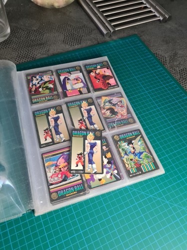 Dragon ball visual adventure - dragon,