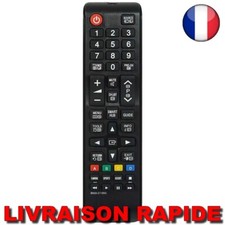 ✅ Télécommande pour