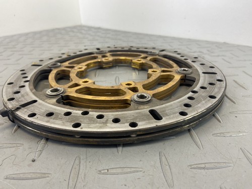 Paire disques frein - paire,