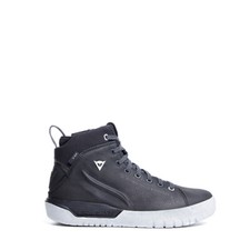 Bottes en cuir urbain
