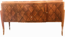 meuble d'apparat art déco en