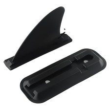 Experience Performance Supérieure avec Aileron Gonflable Longboard Surfboard