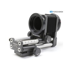 Novoflex Appareil À Soufflet