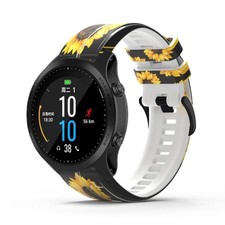 Pour Garmin Forerunner
