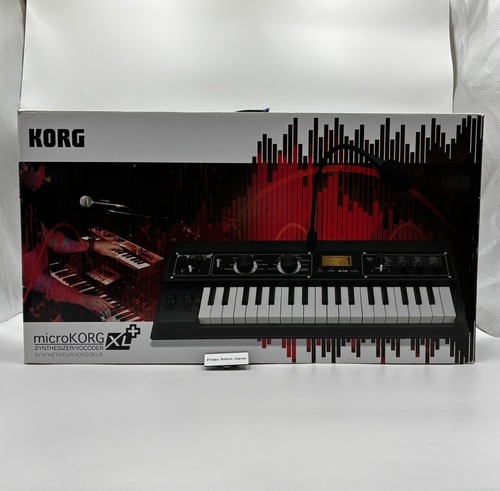 Vocodeur synthétiseur korg - vocodeur,
