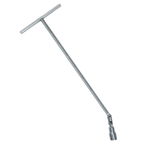 Clé bougie lampa - À,