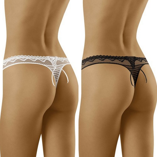 Destockage string sexy - sexy, wolbar